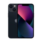Apple iPhone 13 Mini 128GB Mitternacht-2