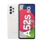 Samsung Galaxy A52s 128GB 5G weiß
