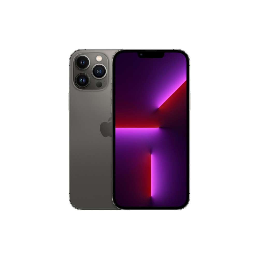 Apple iPhone 13 Pro Max 256GB Graphite
