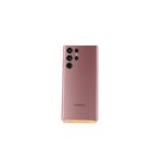 Samsung Galaxy S22 Ultra S908B 128GB Weinrot-4
