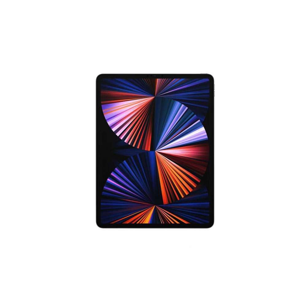 Apple iPad Pro 12.9 (5.Gen) 256GB spacegrau WiFi + 5G (2021)