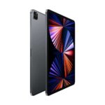 Apple iPad Pro 12.9 (5.Gen) 256GB spacegrau WiFi + 5G (2021)-3