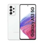 Samsung Galaxy A53 5G A536B/DS 128GB Awesome White-2