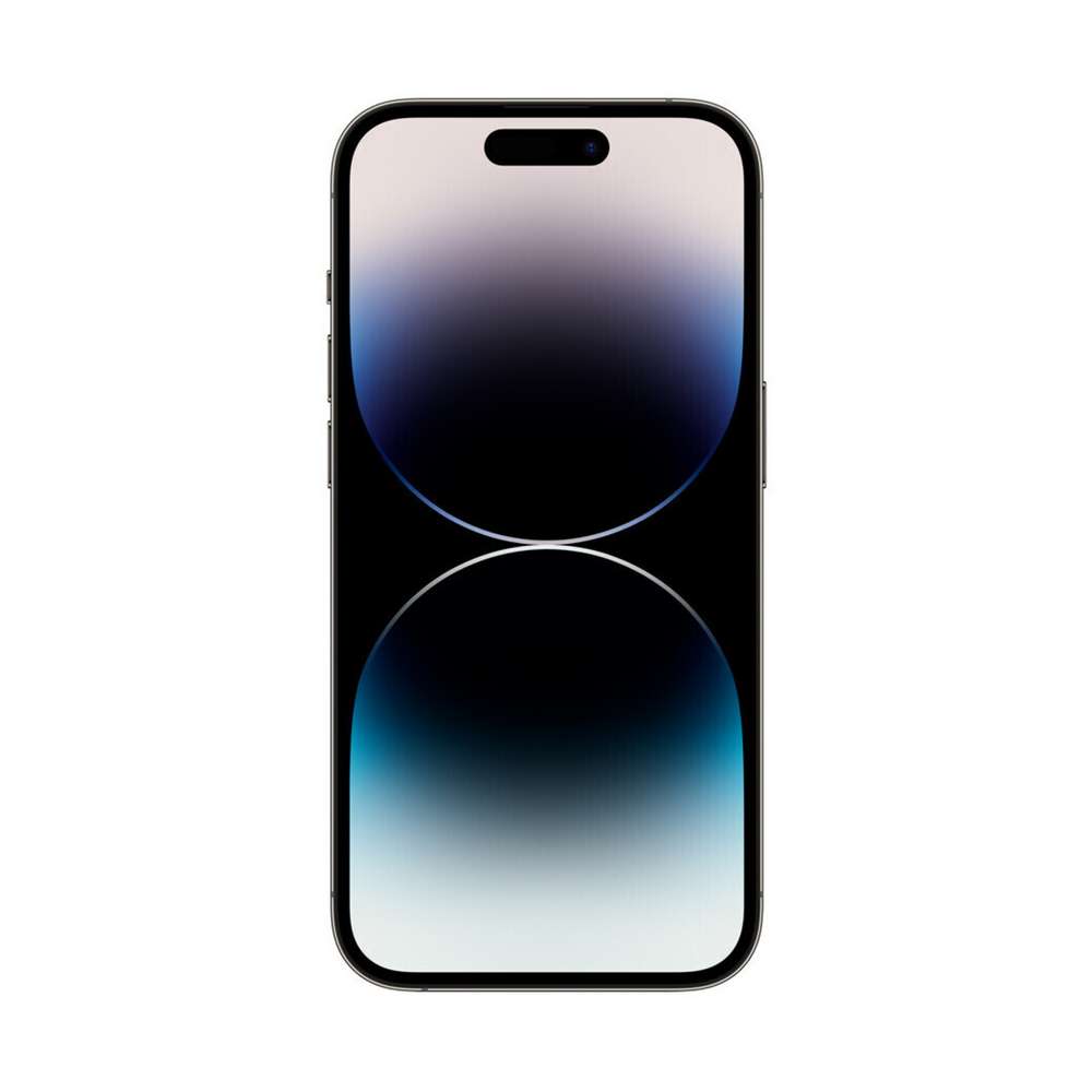 Apple iPhone 14 Pro 128GB Space Schwarz
