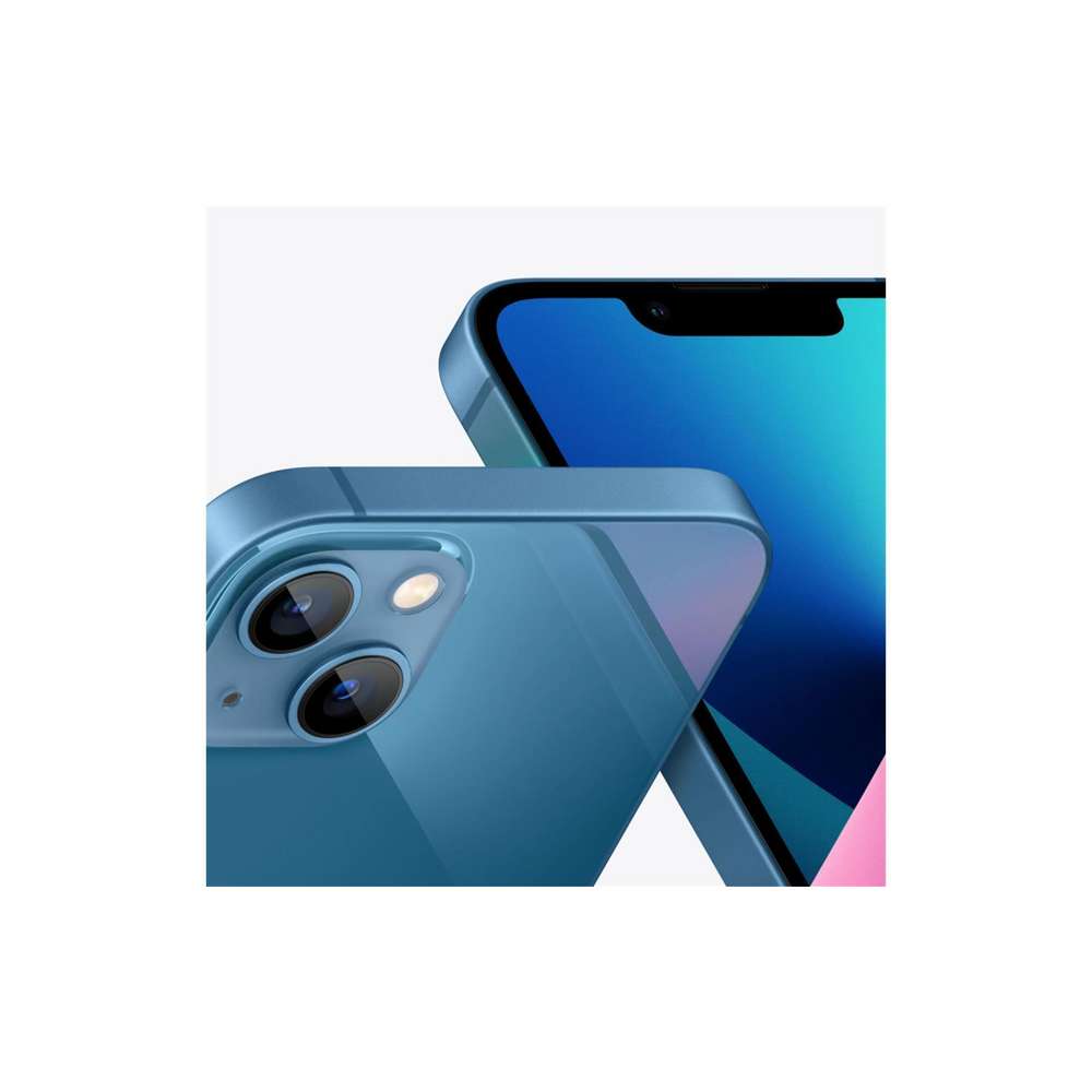 Apple iPhone 13 Mini 128GB blau