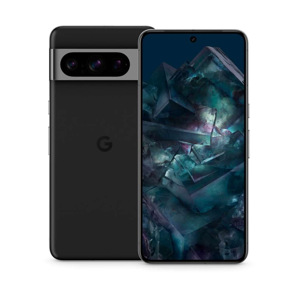 Google Pixel 8 Pro 128GB Obsidian