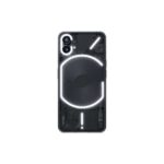 Nothing phone (1) 256GB/8GB schwarz-2