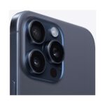 Apple iPhone 15 Pro Max 256GB Titan Blau-3