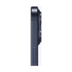 Apple iPhone 15 Pro 128GB Titan Blau-2