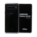 Samsung Galaxy S10 5G G977B 256GB majestic black
