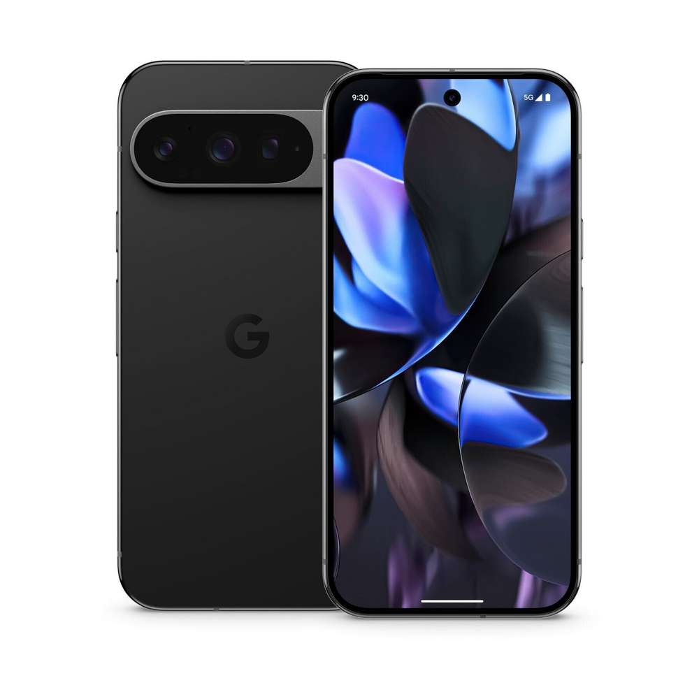 Google Pixel 9 Pro 256GB Obsidian