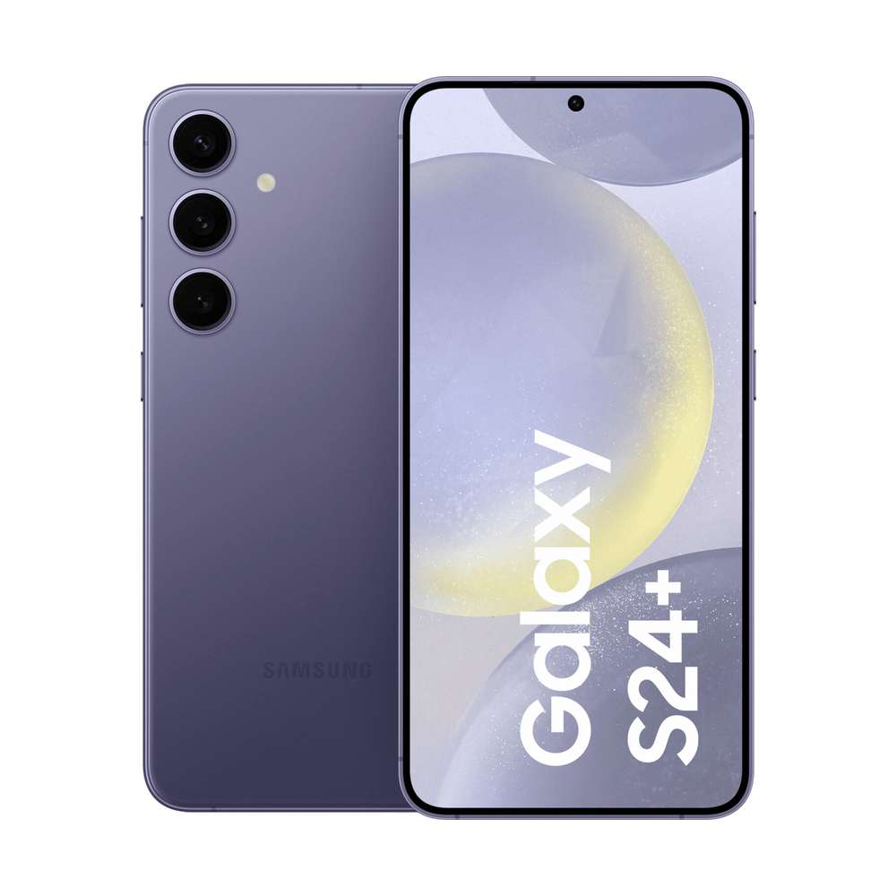 Samsung Galaxy S24+ S926B/DS 256GB Cobalt Violet