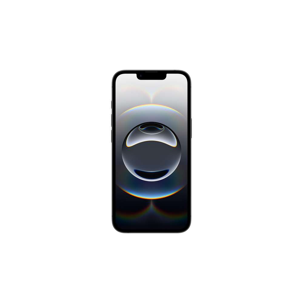 Apple iPhone 16e 128GB schwarz