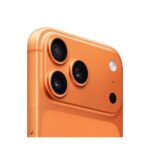 Apple iPhone 17 Pro Max 256GB cosmic orange-2