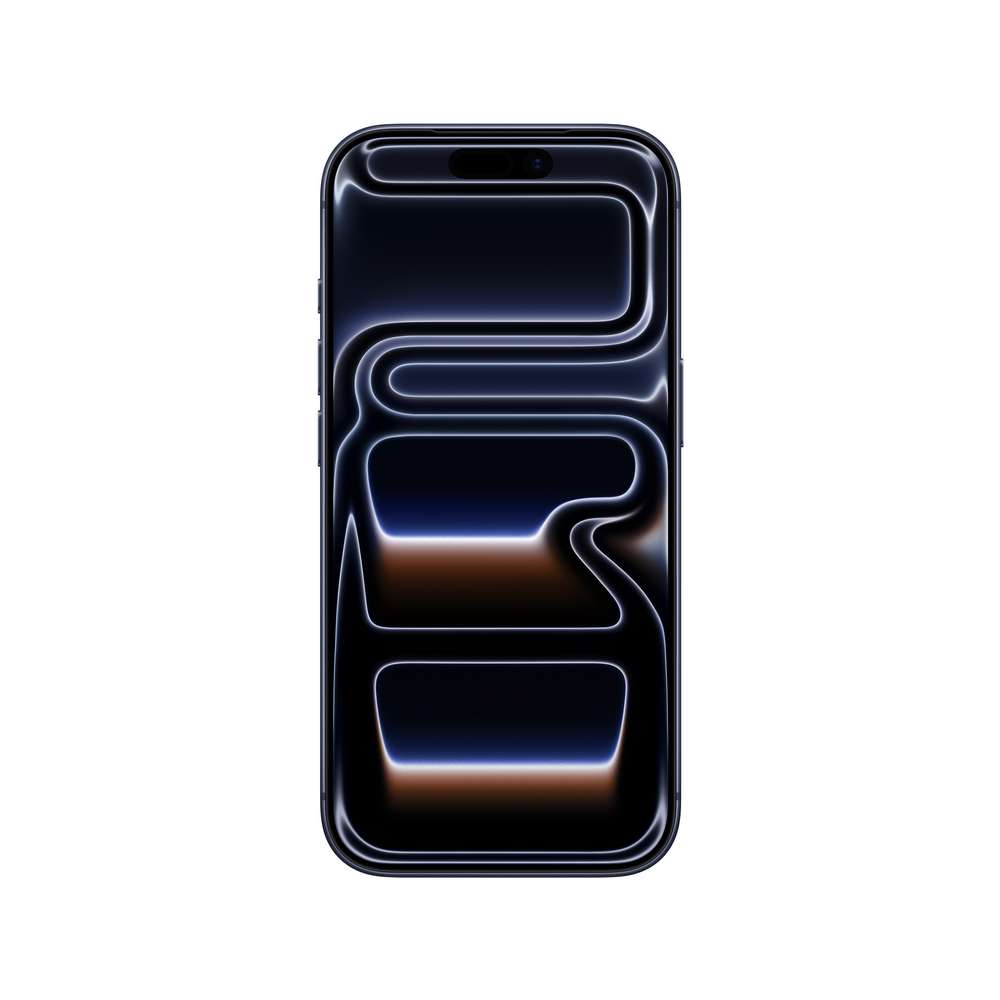 Apple iPhone 17 Pro 512GB tiefblau