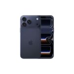 Apple iPhone 17 Pro Max 256GB tiefblau