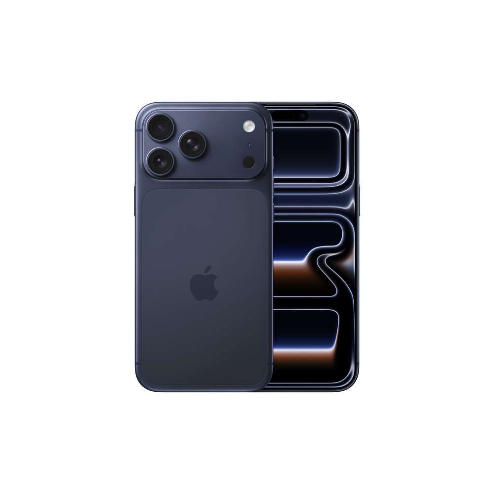 Apple iPhone 17 Pro Max 256GB tiefblau