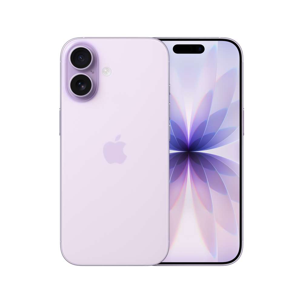 Apple iPhone 17 256GB Lavender