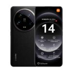 Xiaomi 14 Ultra schwarz 512GB-4