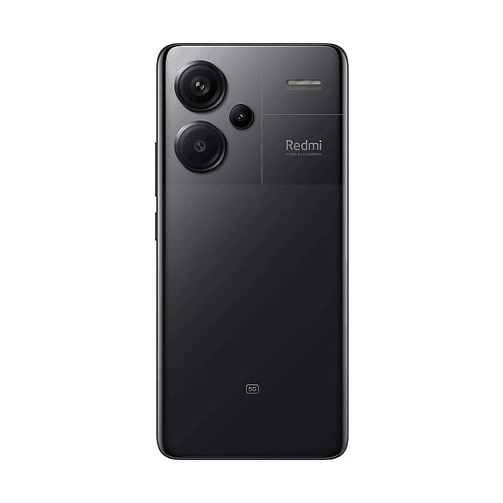 Xiaomi Redmi Note 13 Pro+ 5G 512GB Midnight Black
