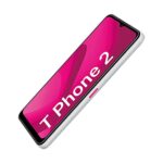 Telekom T Phone 2 5G 128GB Artic Gray-2