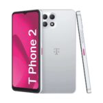 Telekom T Phone 2 5G 128GB Artic Gray