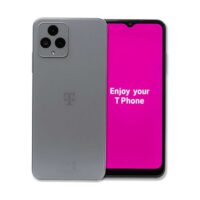Telekom T Phone 5G 128GB Dusty Grey