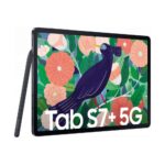 Samsung Galaxy Tab S7+ T976B 256GB/8GB Mystic Black Wi-Fi + 5G-2