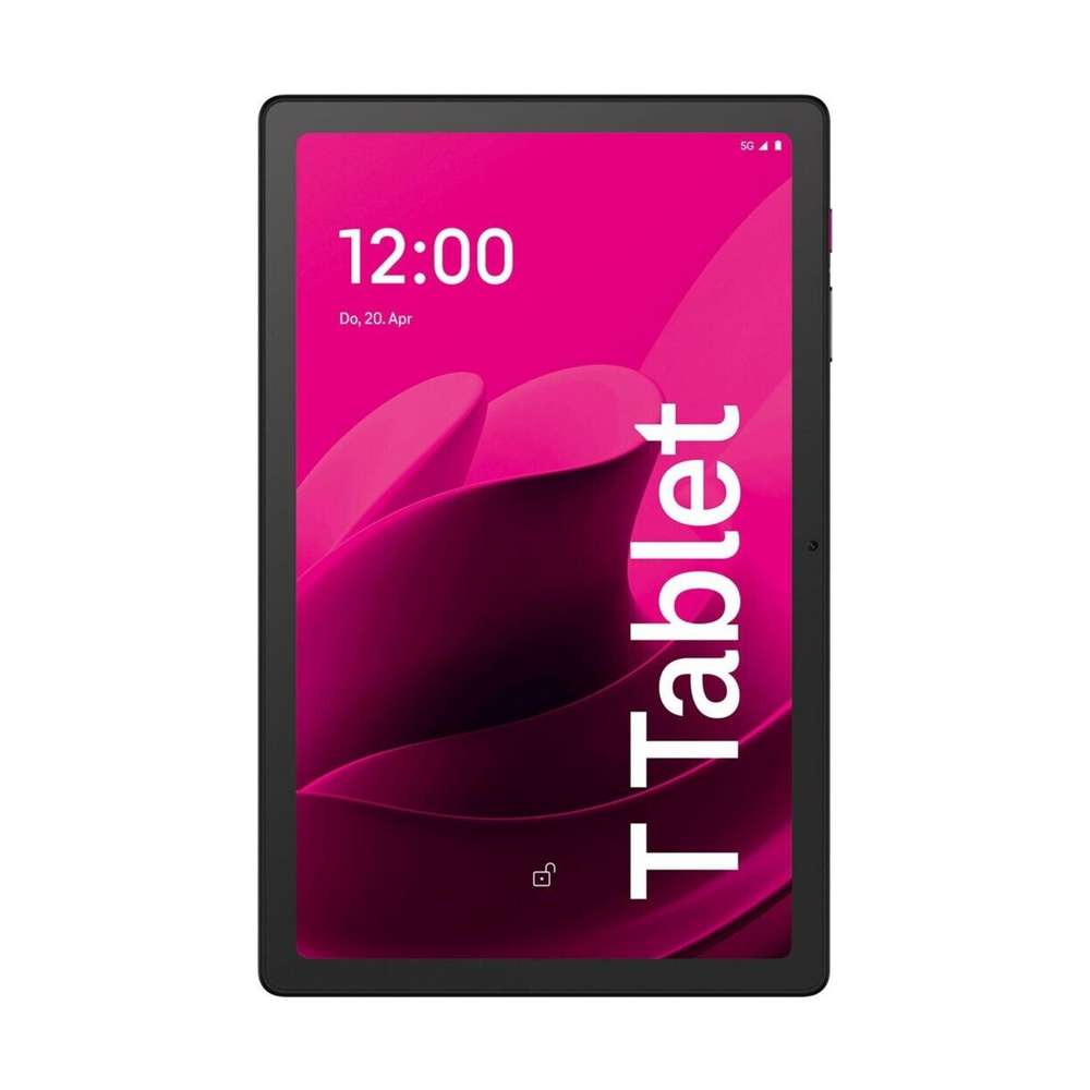 Telekom T Tablet 5G 128GB Dark Shadow