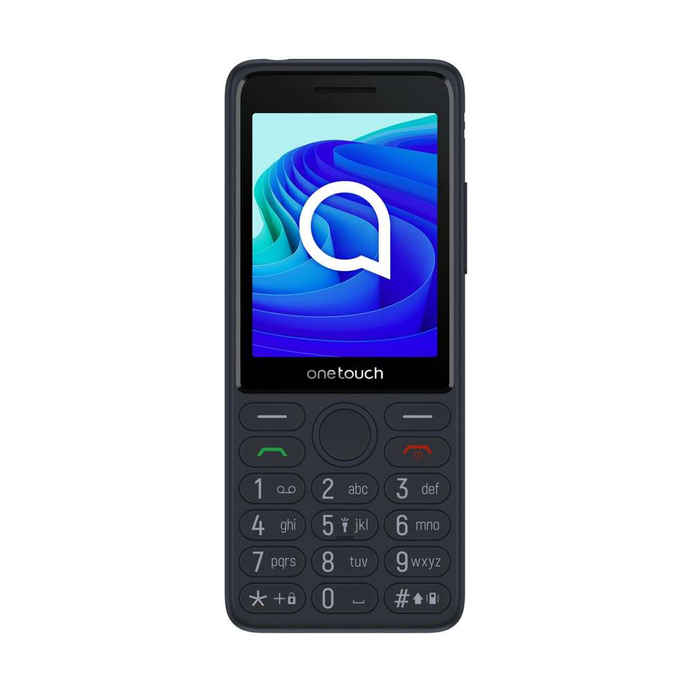 TCL OneTouch 4042S grau