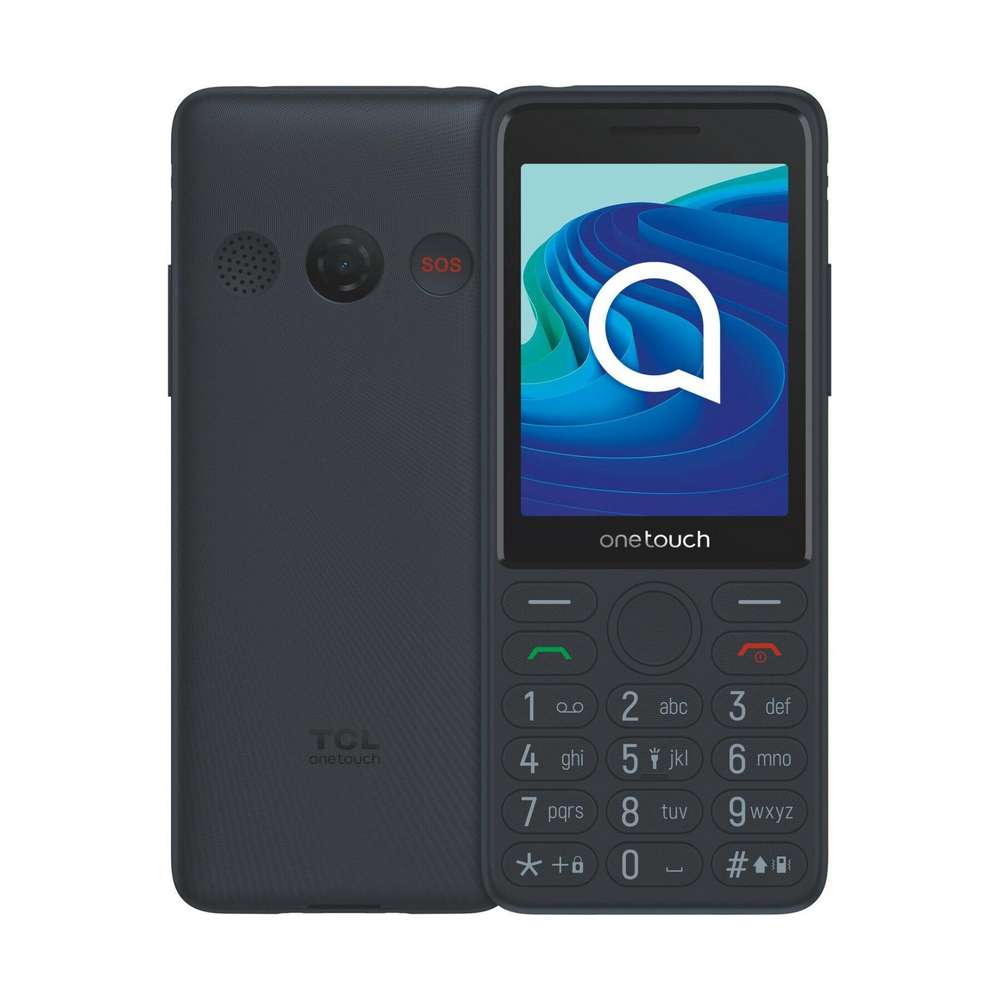 TCL OneTouch 4042S grau