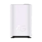 ZTE MC8810 HyperBox 5G lite weiß-3