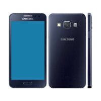 Samsung Galaxy A3 16GB schwarz