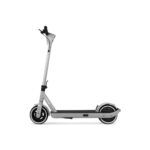 SoFlow SO One grau E-Scooter-2