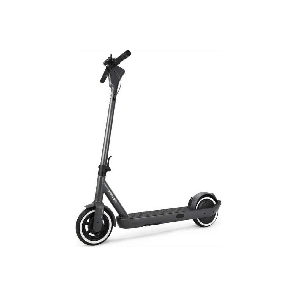 SoFlow SO One+ schwarz E-Scooter
