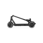 SoFlow SO One+ schwarz E-Scooter-4