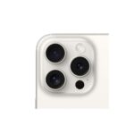 Apple iPhone 15 Pro 128GB Titan Weiß-2