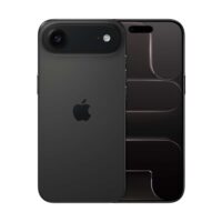 Apple iPhone Air 1TB Space Schwarz