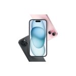 Apple iPhone 15 Plus 128GB pink-2