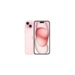 Apple iPhone 15 Plus 128GB pink-3