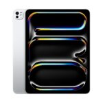 Apple iPad Pro 13 (8.Gen) M5 512GB Silber Wi-Fi + 5G (2025)-2