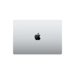 Apple MacBook Pro 14 M5 10C/10C 1TB/16GB Silber DE (2025)