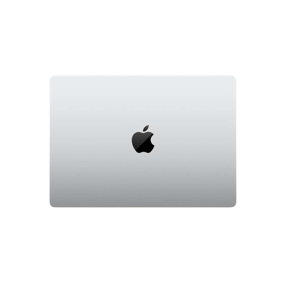 Apple MacBook Pro 14 M5 10C/10C 1TB/16GB Silber DE (2025)