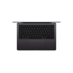Apple MacBook Pro 14 M4 10C/10C 1TB/16GB Space Black DE (2024)