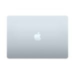 Apple MacBook Air 15 M4 10C/10C 512GB/16GB Sky Blue DE (2025)-2