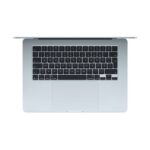 Apple MacBook Air 15 M4 10C/10C 512GB/16GB Sky Blue DE (2025)-3