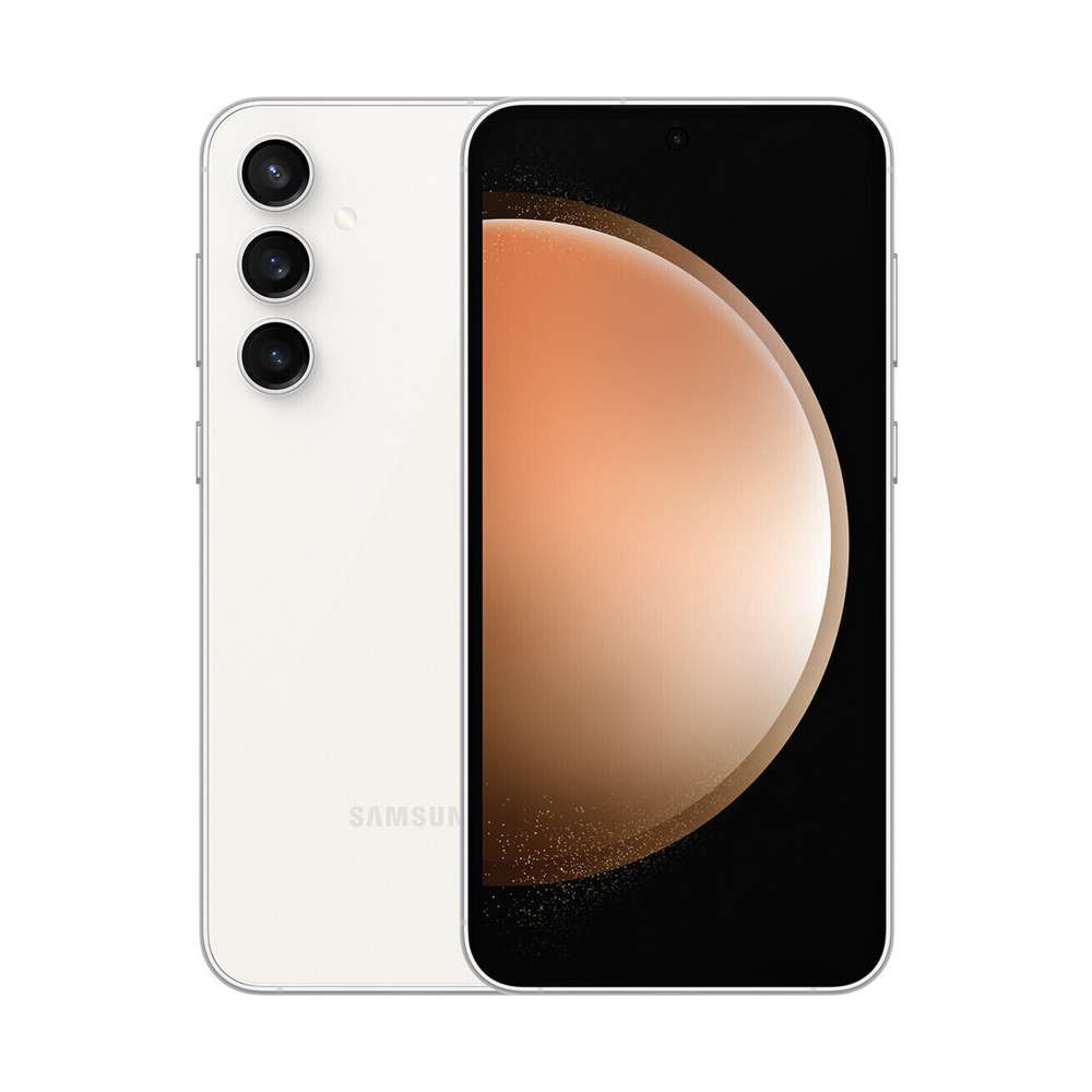 Samsung Galaxy S23 FE 128GB Cream