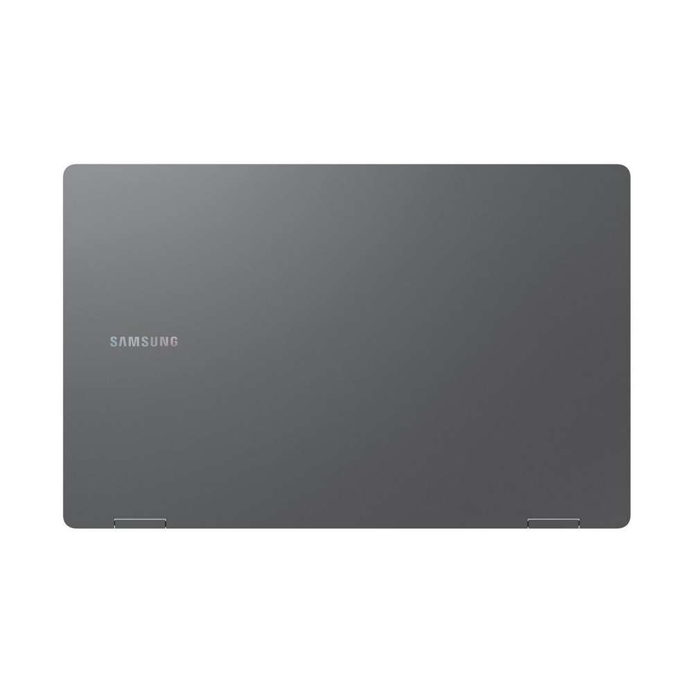 Samsung Galaxy Book5 360 Core Ultra 5 226V 256GB/16GB Moonstone Gray Win11 Home DE (2025)