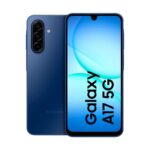Samsung Galaxy A17 5G 128GB Blau