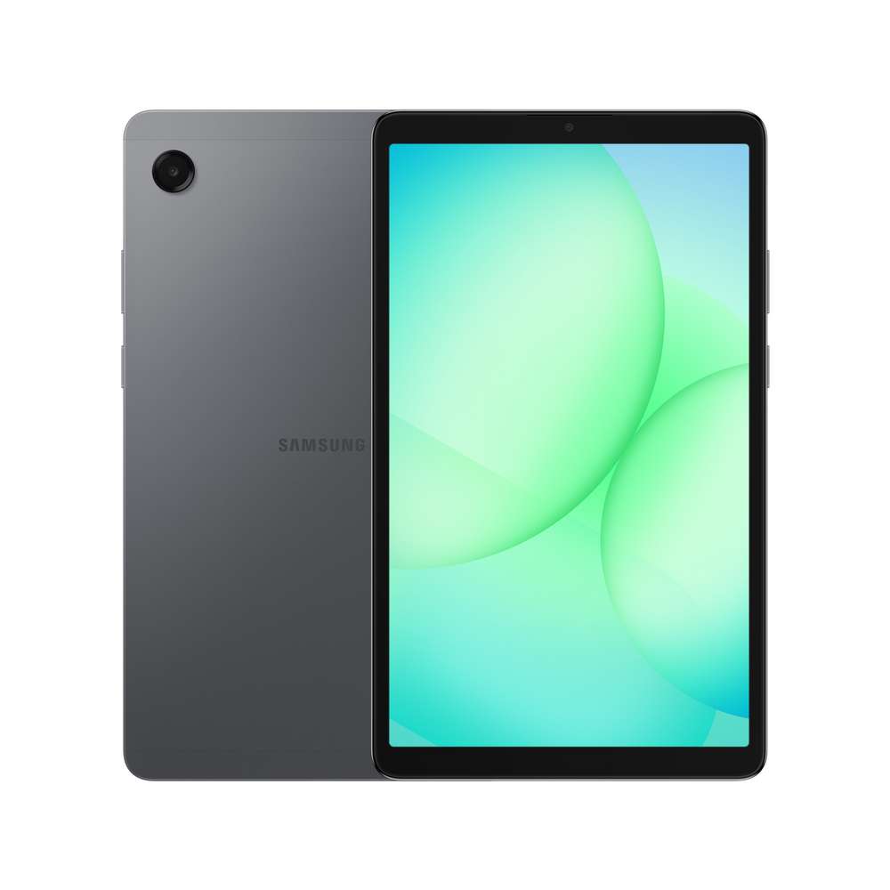 Samsung Galaxy Tab A11 X135 64GB/4GB grau Wi-Fi + 4G